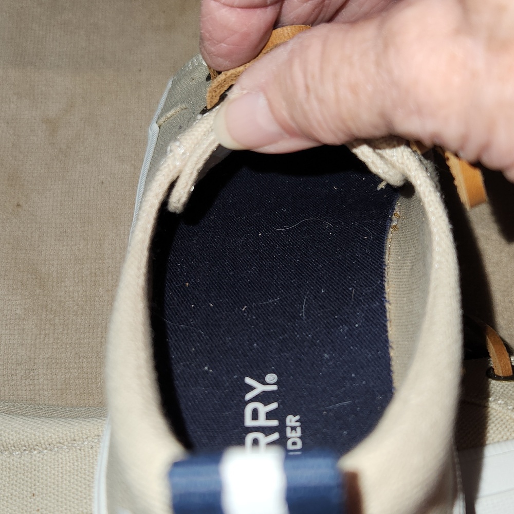 Sperry Shoes - Picture 8 of 12